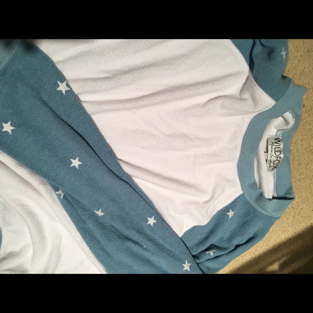 Wildfox Crewneck‎